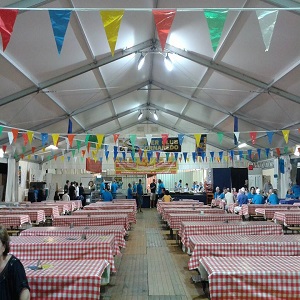 Festa Inter Club Cornaredo